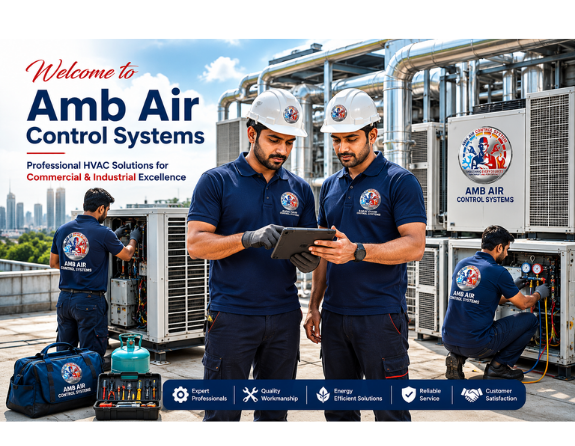 HVAC experts
